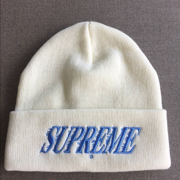 Supreme Crossover Beanie 